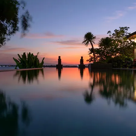 Nghe Prana Hotel And Spa Hoi An